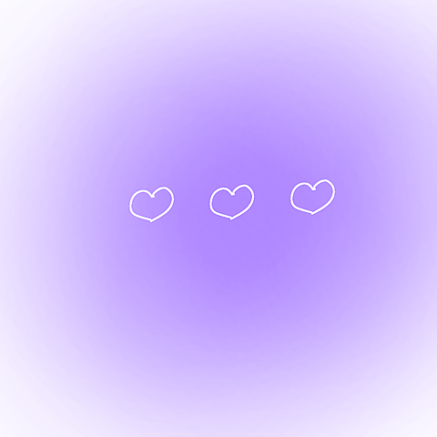 可愛い 紫ハートの画像7点 完全無料画像検索のプリ画像 Bygmo