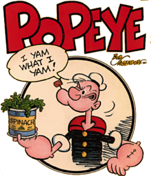 Popeyeの画像64点 完全無料画像検索のプリ画像 Bygmo