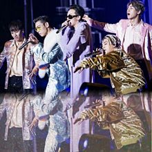 BIGBANG編集済みの画像(D-LIGHTに関連した画像)