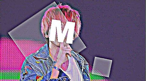 m                        💛の画像(プリ画像)