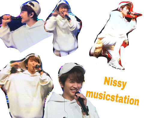 Nissyの画像 プリ画像