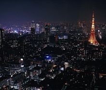 壁紙 夜景 東京タワーの画像9点 完全無料画像検索のプリ画像 Bygmo