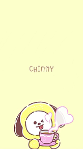 CHIMMYの画像(黄色 背景に関連した画像)
