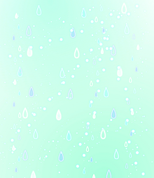 梅雨の画像(雨模様に関連した画像)