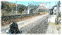 電車の画像(電車に関連した画像)