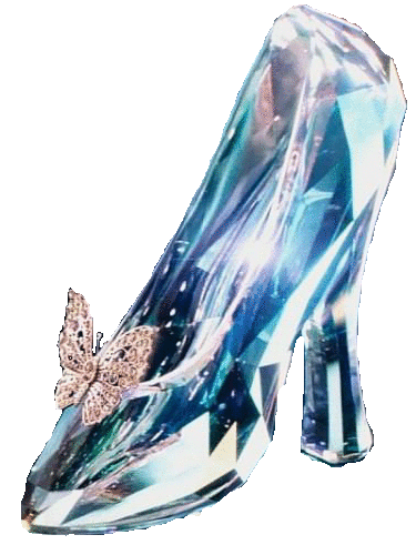 ガラスの靴 シンデレラ 透明の画像4点 完全無料画像検索のプリ画像 Bygmo