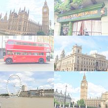 Londonの画像(イギリス 観光に関連した画像)
