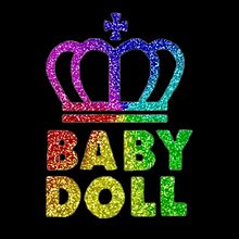 Babydoll ロゴの画像10点 完全無料画像検索のプリ画像 Bygmo