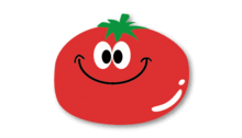 トマト 可愛い 野菜の画像11点 完全無料画像検索のプリ画像 Bygmo