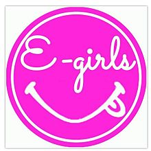 E-girls プリ画像