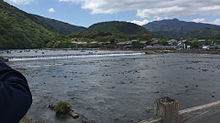 2017/05/04の画像(渡月橋 嵐山に関連した画像)