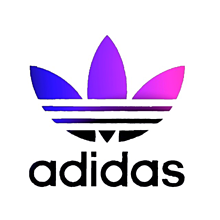 Adidas フリーアイコンの画像18点 完全無料画像検索のプリ画像 Bygmo