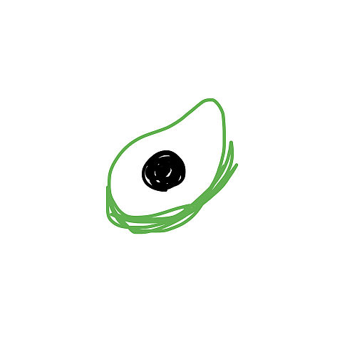 野菜 やさい おしゃれ アイコン 韓国 可愛い 黒 シンプルの画像(プリ画像)