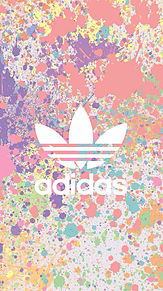 Adidas壁紙 かわいの画像18点 完全無料画像検索のプリ画像 Bygmo