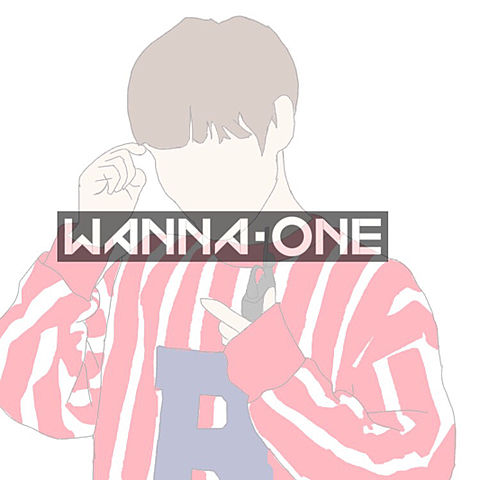 WannaOne ジフン💗💗の画像(プリ画像)