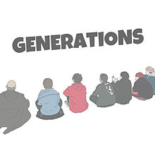 GENERATIONS 後ろ姿の画像(generations後ろに関連した画像)