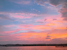 夕焼け 景色 海の画像240点 完全無料画像検索のプリ画像 Bygmo