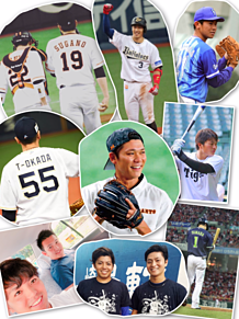 プロ野球の画像(野球 阪神 巨人に関連した画像)
