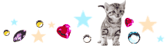 猫と宝石テンプレートの画像 プリ画像