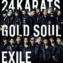 24karats GOLD SOULの画像(Goldに関連した画像)