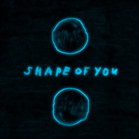 Shape of Youの画像(プリ画像)