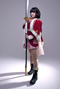 少女歌劇レビュースタァライト 声優の画像(伊藤彩沙に関連した画像)