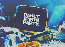DANCE EARTH PARTY プリ画像