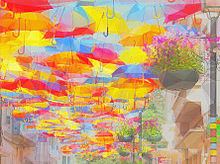 umbrellaの画像(外国//海外に関連した画像)