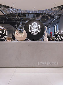 Starbucks Coffeeの画像(starbucksに関連した画像)