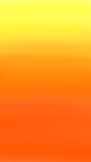 オレンジグラデーション 完全無料画像検索のプリ画像 Bygmo