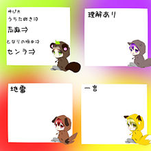 crewの自己紹介カードの画像(浦島坂田船に関連した画像)