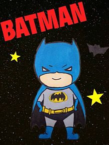 batmanの画像(バットマンに関連した画像)