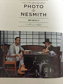 NESMITHの画像(月刊 exileに関連した画像)