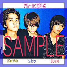 Mr.KINGの画像(KAITOに関連した画像)
