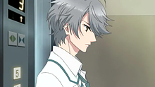 BROTHERS CONFLICT 1話の画像(BROTHERSCONFLICTに関連した画像)