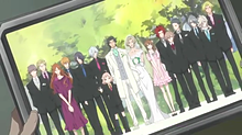BROTHERS CONFLICT 3話の画像(BROTHERSCONFLICTに関連した画像)