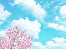 背景 桜 景色の画像78点 完全無料画像検索のプリ画像 Bygmo