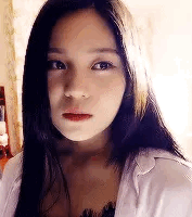 GFRIEND オムジ GIFの画像(フレンドに関連した画像)