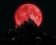 壁紙 赤い月の画像3点 完全無料画像検索のプリ画像 Bygmo