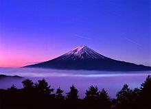 壁紙 富士山 高画質の画像5点 完全無料画像検索のプリ画像 Bygmo