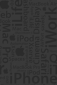 Iphone 壁紙 Appleの人気画像59点 完全無料画像検索のプリ画像 Bygmo