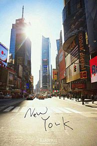 ニューヨーク 街の画像13点 完全無料画像検索のプリ画像 Bygmo