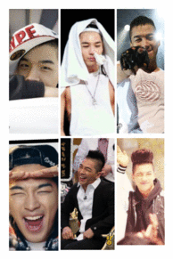 BIGBANG ヨンベ SOLの画像(bigbangヨンベに関連した画像)