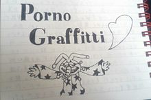 PornoGraffittiの画像(美術館に関連した画像)
