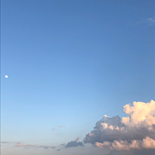雲の画像(景色に関連した画像)