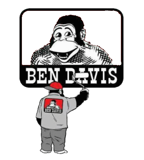 BEN DAVISの画像 プリ画像
