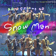 Snow Man ASIA TOUR 2D.2D.[83127170]｜完全無料画像検索のプリ画像 byGMO