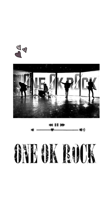 One Ok Rock壁紙 完全無料画像検索のプリ画像 Bygmo