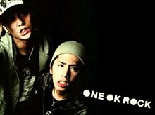 ONE OK ROCK プリ画像