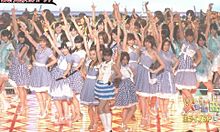 前田敦子 AKB48 † 1508b エビカツ ダンス画像の画像(火曜曲に関連した画像)